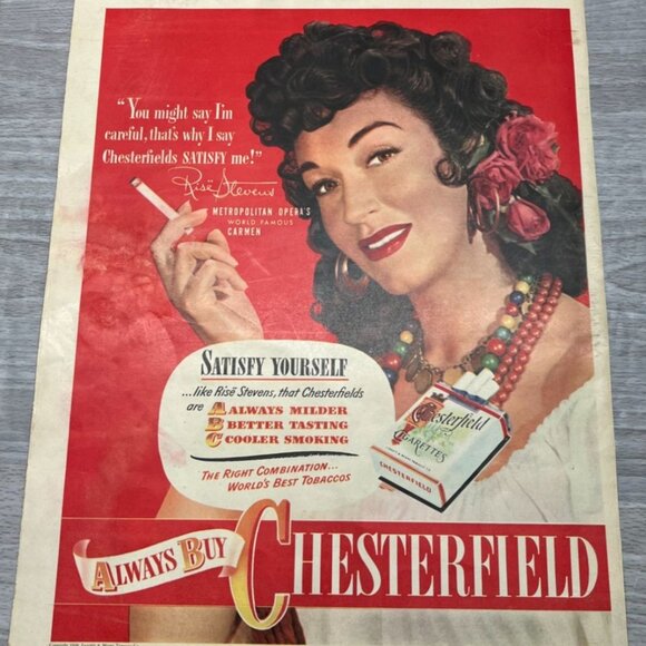 7Up Vintage Print Ad 40s Fresh Up Family Drink Magician Soda Advertisement - Picture 3 of 6